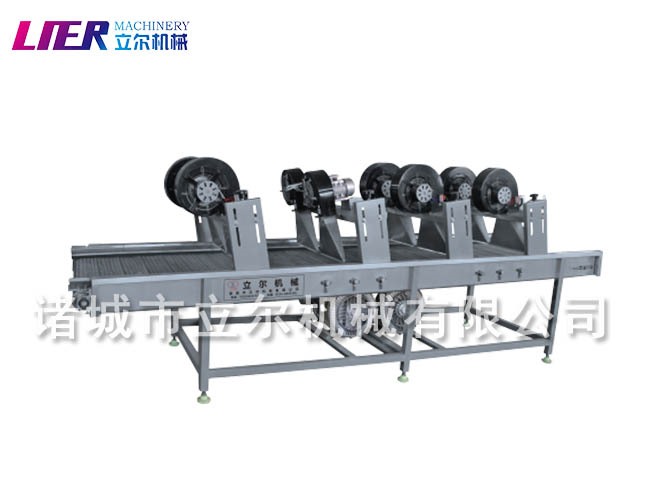 翻轉(zhuǎn)平行風干線